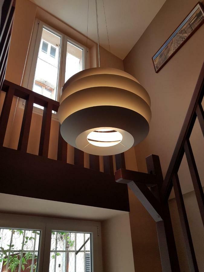 2 Bedrooms 2 Bathrooms Apartment In Old Антиб Экстерьер фото